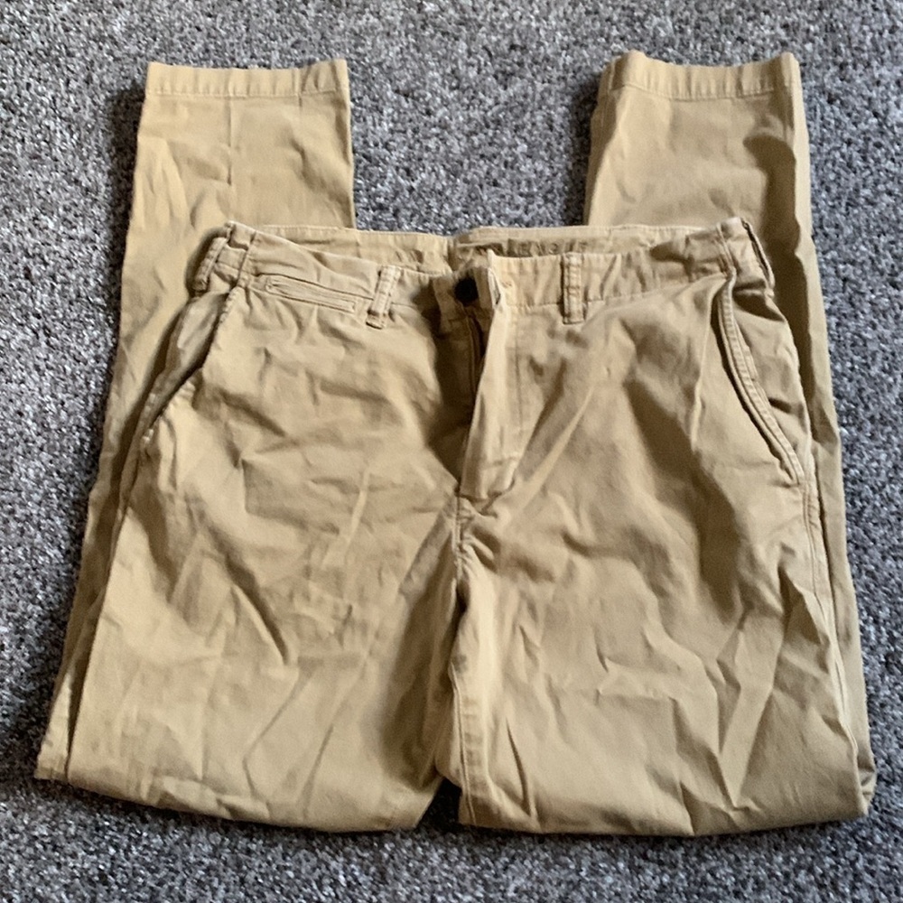 AE Khaki’s - Picture 2 of 5